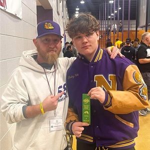 Meet your Posher, Bailey